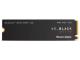 WESTERN DIGITAL  SSD@WD_Black SN770 NVMe WDS200T3X0E