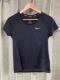 NIKE �i�C�L DRI-FIT ���f�B�[�X ���� �����j���O�V���c M �u���b�N