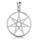 MM: Eleven Star Fairy Septagram 7 charm