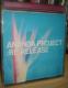 Ananda Project �A�i���_�E�v���W�F�N�g - Re-Release �l�C�� ���� ������ CD