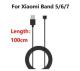Q{ Xiaomi Smart Mi Band 7 6 5 [d 1m P[u