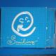 ꠌhV@THE  BEST@SMILING