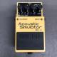 BOSS AC-2 Acoustic Simulator {X AR[XeBbNV~[^[ GtFN^[ {XR