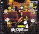 JUJUDELICIOUS񐶎YՁJ