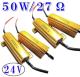 24V LEDEBJ[ nCth~R SZbg 50W 27