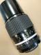 NEW NIKKOR 200mm 1:4 Aii