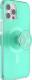 |bv\Pbc Wp PopCase MagSafe Spearmint 12ProMax }OZ[t XyA~g