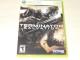 xbox360TERMINATOR SALVATION CO kĔ