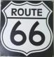 ROUTE 66 ���[�g66 �u���L�Ŕ� �A�����J���G�� ���g�� �A���e�B�[�N��