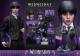 zbggCY TMS135 EFYf[  Wednesday 1/6 The Addams Family@A_XEt@~[