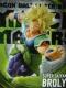 ׺ްْ MATCH MAKERS-SUPER SAIYAN BROLY ذ