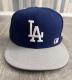 Los Angeles Dodgers/���T���[���X�h�W���[�X/��J�ĕ�/MLB/NEW ERA/�j���[�G��/�L���b�v/�X�q/LA