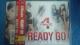 !ڱ!4MINUTE/READY GOA/CD+DVDѕt!i!