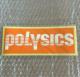 POLYSICS XebJ[ |VbNX