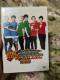 ALiEaEACV^C̃ocEPeCi[DVD