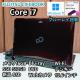 Windows11 FUJITSU LIFEBOOK Corei7 ������16GB SSD512GB Office2024