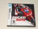 DSDUCATI MOTO CO({̓\)