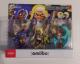 amiibo gvZbg[CNOyCG[z/INgOyu[z/RWP] XvgD[3 Splatoon3