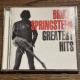yBRUCE SPRINGSTEENzGREATEST HITS