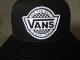 AJW VANS co`FbJ[ SbytCAP