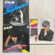 EP 3 + XebJ[ / @l┈A┈