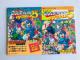 bN}[hT GB KU@ KU{ KCh ROCKMAN WORLD Guide Book@MEGA@MAN