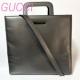 GUCCI �O�b�` ���U�[ 2way �n���h�o�b�O �V�����_�[�o�b�O ���^���b�N�O���[