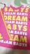 TCYSDREAM BABYST