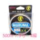 PEC maruma 500m 1.5 4  CUiXgpi@}`
