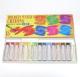 �z���x�C�� �N������ ���� 15�F�Z�b�g HOLBEIN WATER SOLUBLE CRAYONS ��� �G��