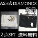 ZunASHDIAMONDSXJ[gȂǂQ_(Vi)