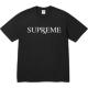 Supreme T�V���c L 25AW 25FW