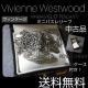 Vivienne WestwoodlbNXMINIBASRELIEF PENDANT/~joX[t  Crystal