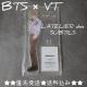 BTS heNcyBTS ~ VT zANX^hSUGA VK