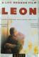 LEON �f�� �p���t���b�g �{ 1995 ����7 ���I�� Leon The Professional Movie Pamphle