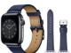 Apple Watch �o���h ���� 38/40/41mm �f�B�[�v�u���[