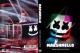 2019IMarshmello vW PV MV }V DJAnEX