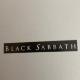 yIW[Ǔz80N㓖@ubNEToX /  SXebJ[@BLACK SABBATH n[hbN@IW[EIY{[