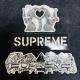 Supreme �X�e�b�J�[ 26SS