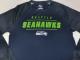 yMajesticz NFLySEATTLE SEAHAWKSzOT US XL