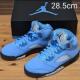 Nike Air Jordan 5 Retro SE Blue 28.5cm