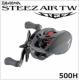 ޲ DAIWA è STEEZ  AIR TW 500H E ޲̨Ƚ BFS 28 ߰