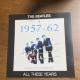 A 2g@THE BEATLES / ALL THESE YEARS 1957-62 ANTHOLOGY r[gY