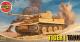 1/76 AIRFIX TIGER T TANK