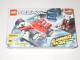 LEGO 8237 TECHNIC SLAMMER RACER X}[[T[ S