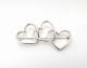 TIFFANY&CO. eBt@j[ gvn[g su[` SV925USEDyz