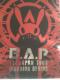 !A!B.A.P/1stJAPANTOURDVD2{ʐ^Wi