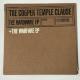 THE COOPER TEMPLE CLAUSE / THE HARDWARE EP+THE WARFARE EP