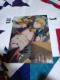 Newtype 2019N11ӂ낭uFate/Grant Order ΖborjAvNAt@C