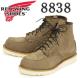 �����I 26SS REDWING ���b�h�E�B���O 8838 6inch Classic Moc 61 27 US10.5 D �h��